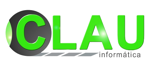 Logo web CLAU informática
